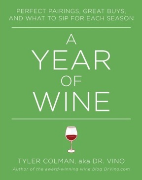 A Year of Wine