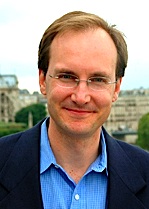 Tyler Colman