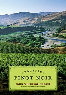 Pacific Pinot Noir
