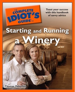 Idiotswinery