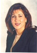 Nida Samona