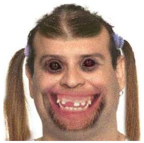 Ugly Ugly
