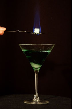 Absinthe