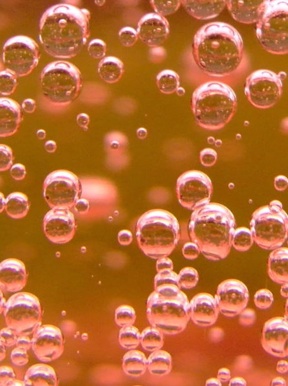 Bubbles