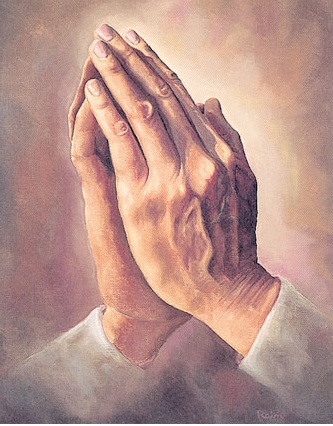 Prayinghands Prayinghands