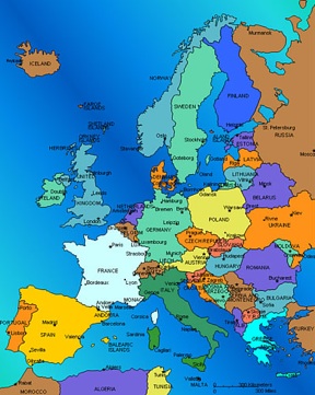 Europe1 Europe1