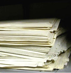 Newsprint