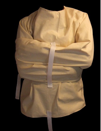 Straight Jacket Straight Jacket