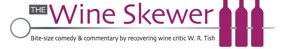Wineskewer