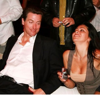 Gavinnewsom