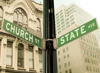 Churchstate