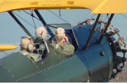 Biplane