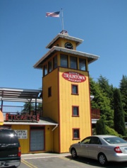 Traintown