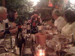 Dinner