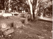 Cemetary
