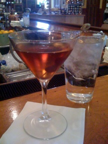 Manhattan