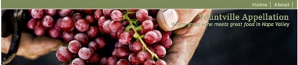 Yountvillebanner