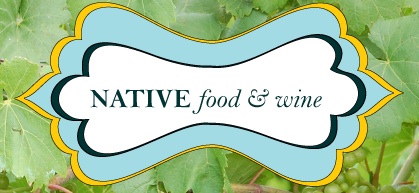 Nativefoodandwine