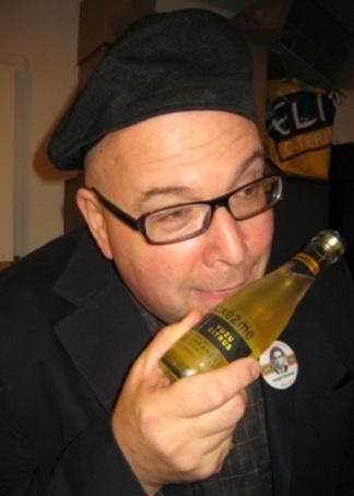 Joe Dressner
