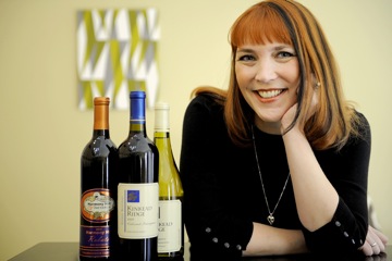 Michelle_wine