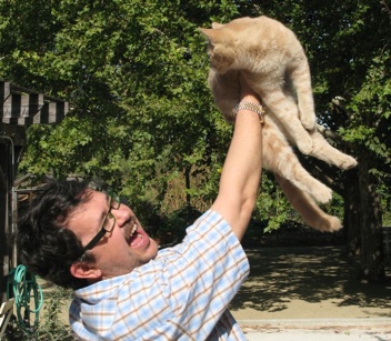 HW and Cat