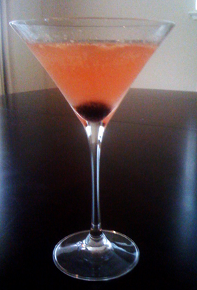 Valentinecocktail