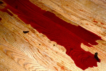 Mess