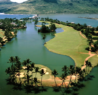 Kauaigolf