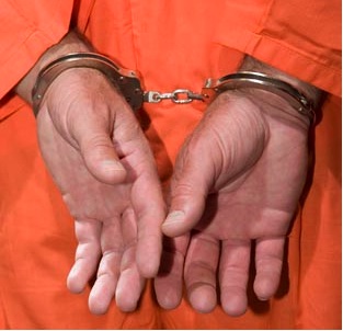 Handcuffed