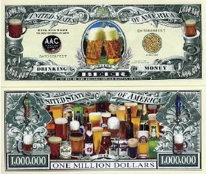Maltmoney