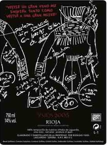 Bodegas