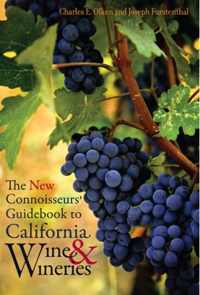 Connoisseursguidebook