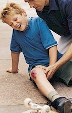 Skinnedknee2 Skinnedknee2