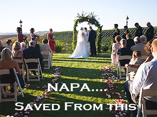 Winerywedding