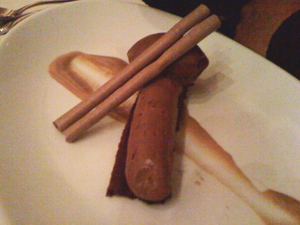 BrownLog