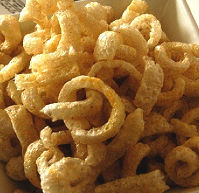 Chicharones