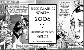 Threefamilies