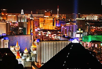 Vegas