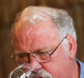 Mikemartini
