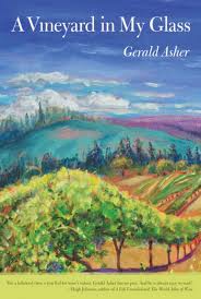 Vineyard in my glass
