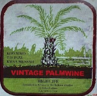 Palmwine