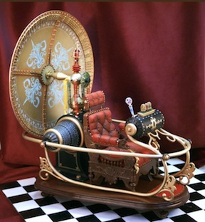 Travel