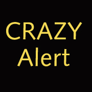 Crazy