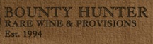 Bountyhunter