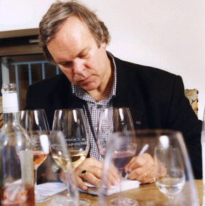 Robert Parker Wine Ratings
