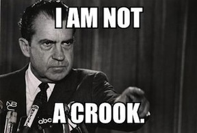 Crook
