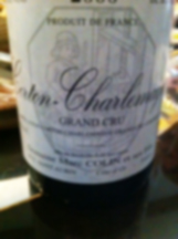 Corton