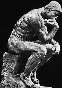 Thinker