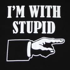 Imwithstupid