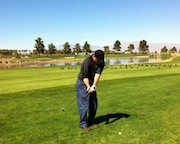 Tomgolf